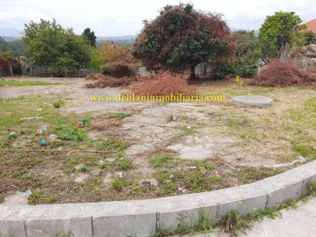 Terreno en Venta en Tui