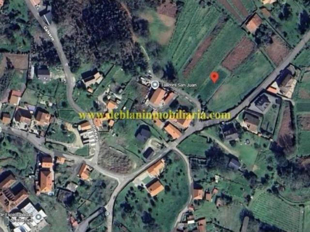 Terreno en Venta en Tui