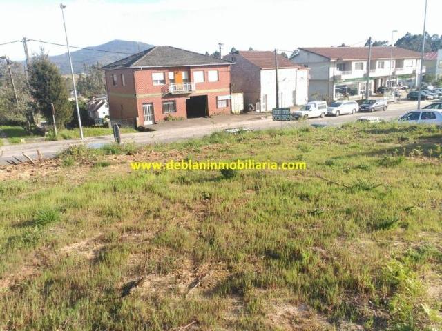 Terreno en Venta en Tui