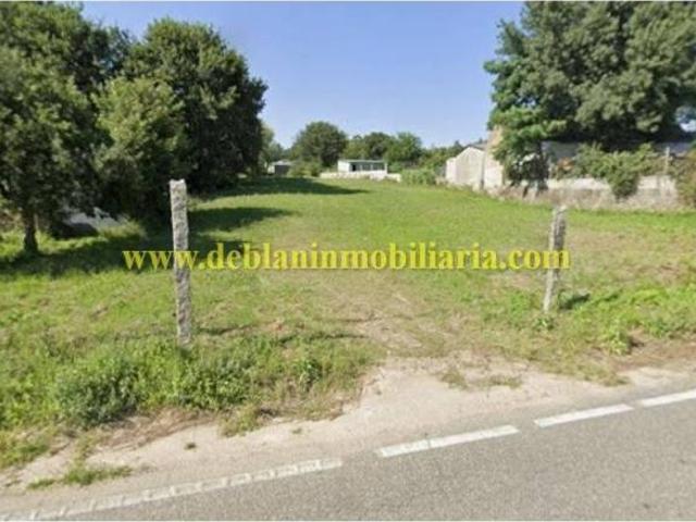 Terreno en Venta en Tui