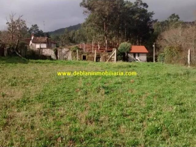 Terreno en Venta en Tui