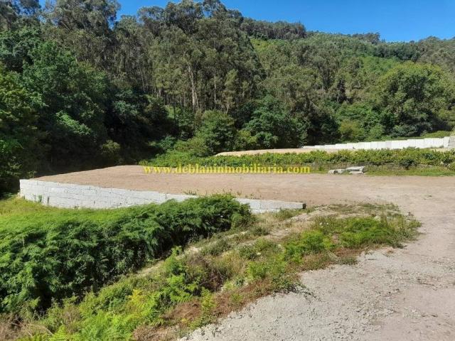 Terreno en Venta en Tui