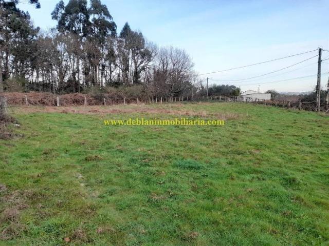 Terreno en Venta en Tui