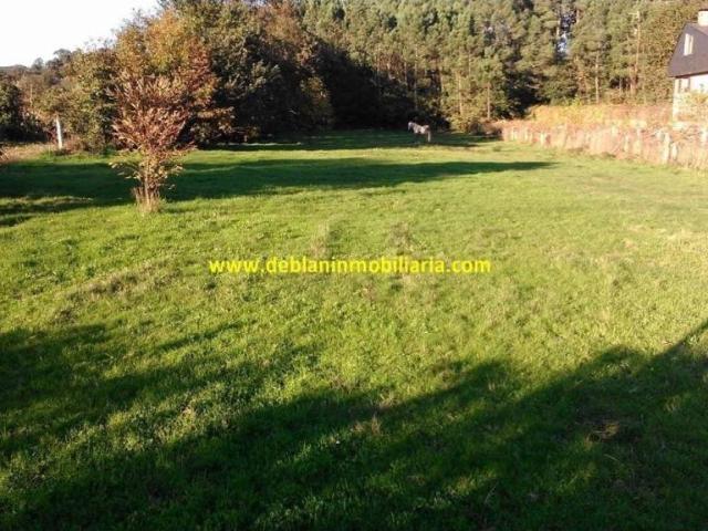 Terreno en Venta en Tui