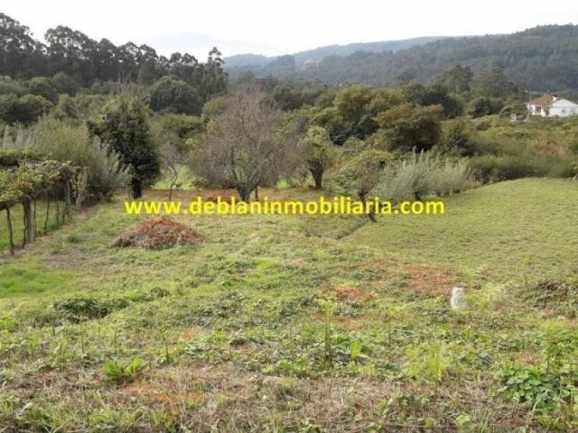 Terreno en Venta en Tui