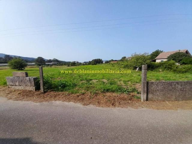 Terreno en Venta en Tui
