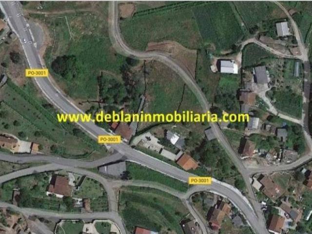 Terreno en Venta en Tui