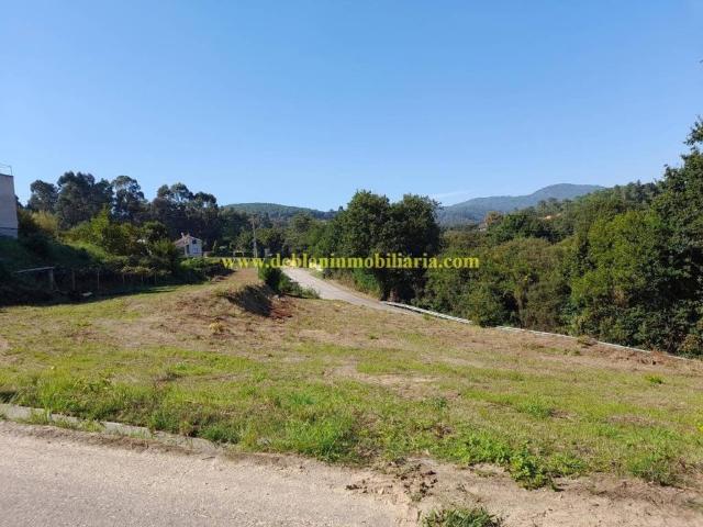 Terreno en Venta en Tui