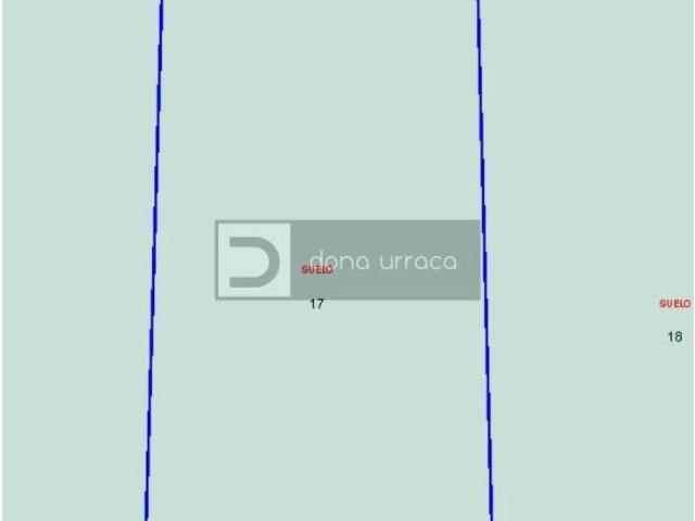 Terreno en Venta en Tui