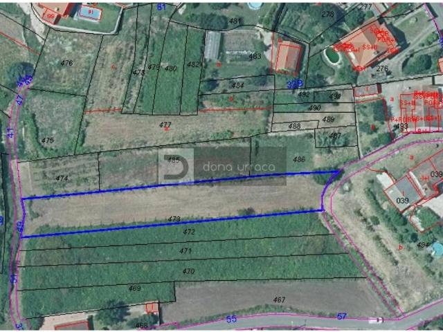 Terreno en Venta en Tui