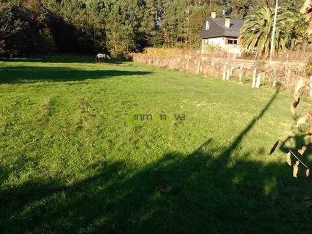 Terreno en Venta en Tui