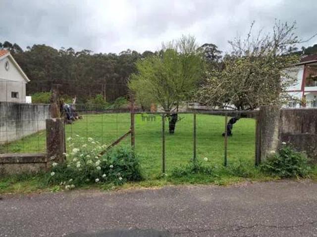 Terreno en Venta en Tui