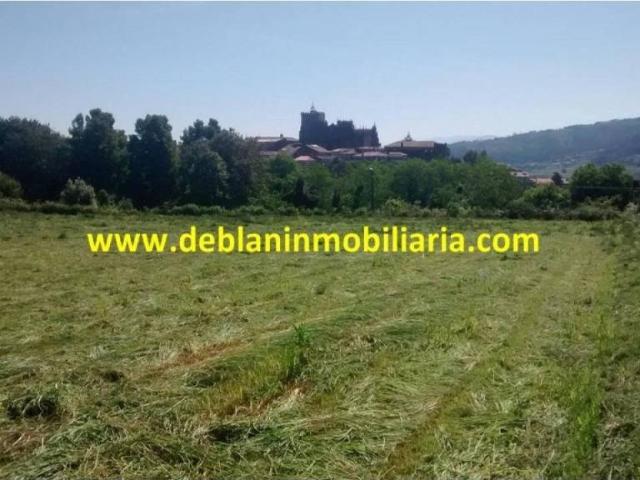 Terreno en Venta en Tui