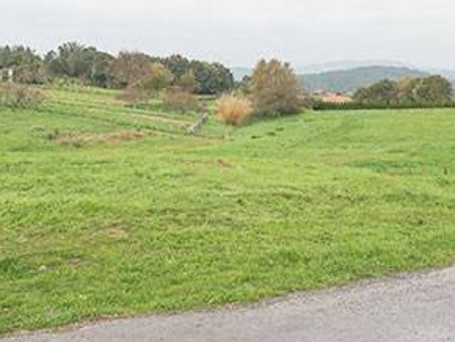 Terreno en Venta en Tui