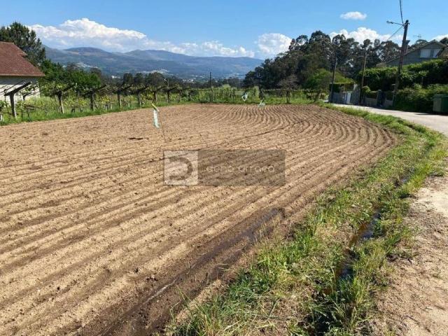 Terreno en Venta en Tui