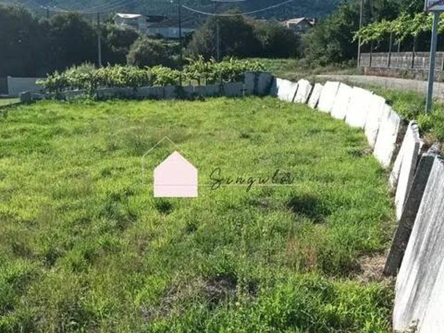 Terreno en Venta en Tui