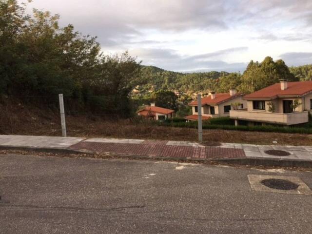 Terreno en Venta en Tui