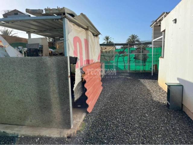 Terreno en Venta en Tuineje