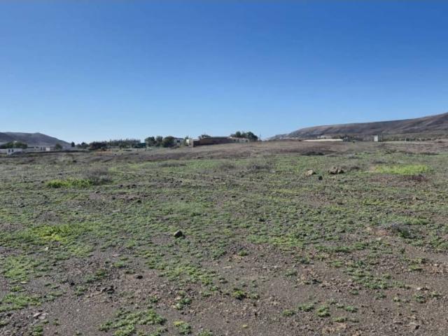 Terreno en Venta en Tuineje