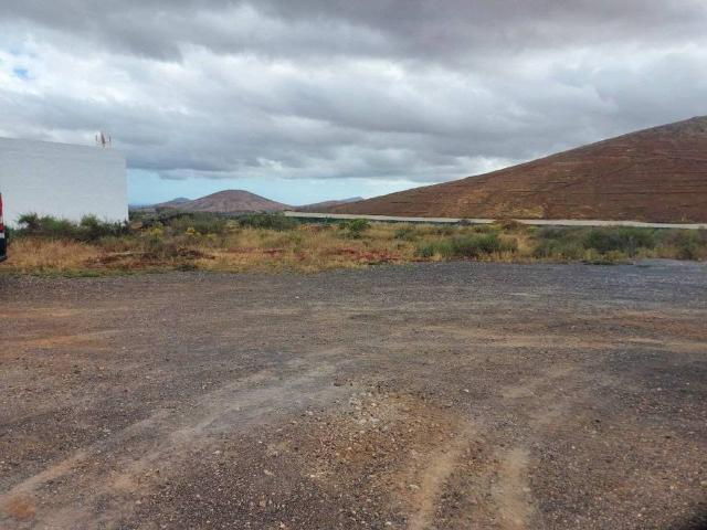 Terreno en Venta en Tuineje