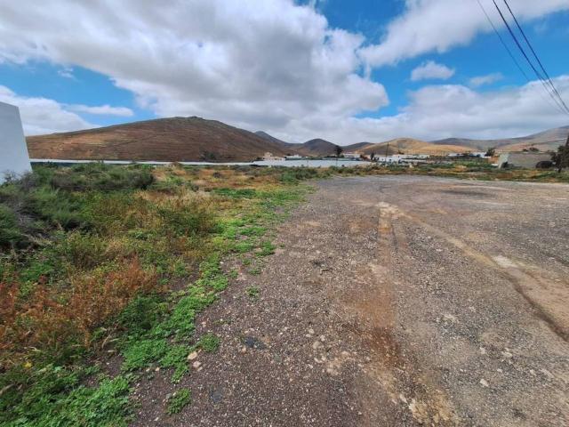 Terreno en Venta en Tuineje