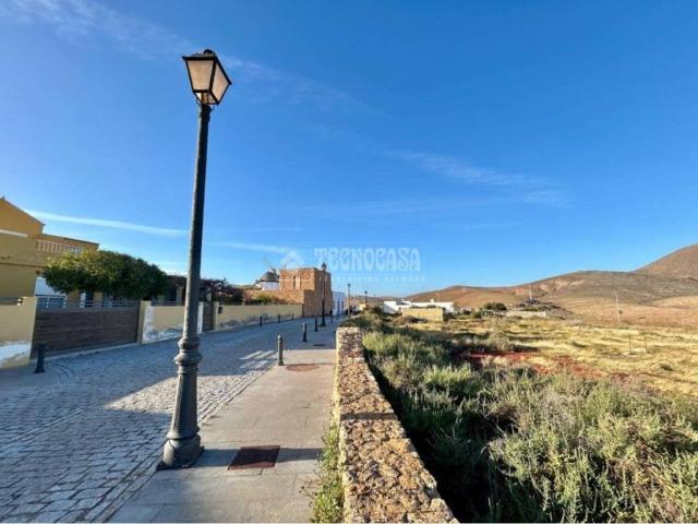 Terreno en Venta en Tuineje