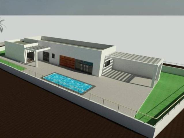 Terreno en Venta en Tuineje