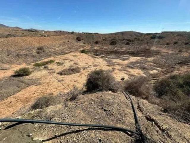 Terreno en Venta en Tuineje