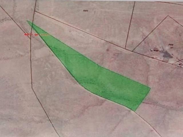 Terreno en Venta en Tuineje