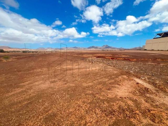 Terreno en Venta en Tuineje