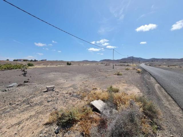 Terreno en Venta en Tuineje