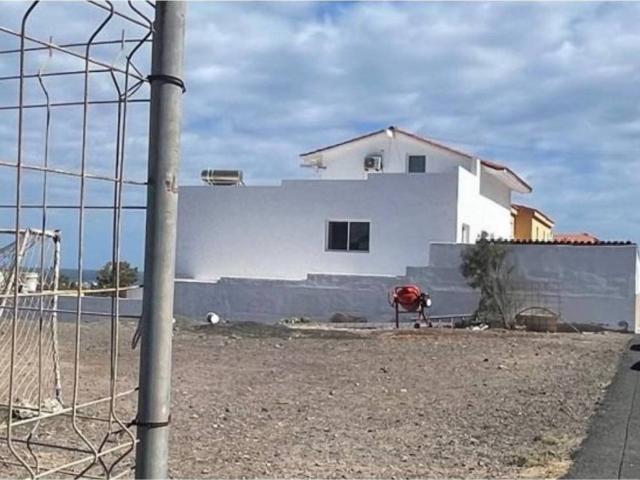 Terreno en Venta en Tuineje