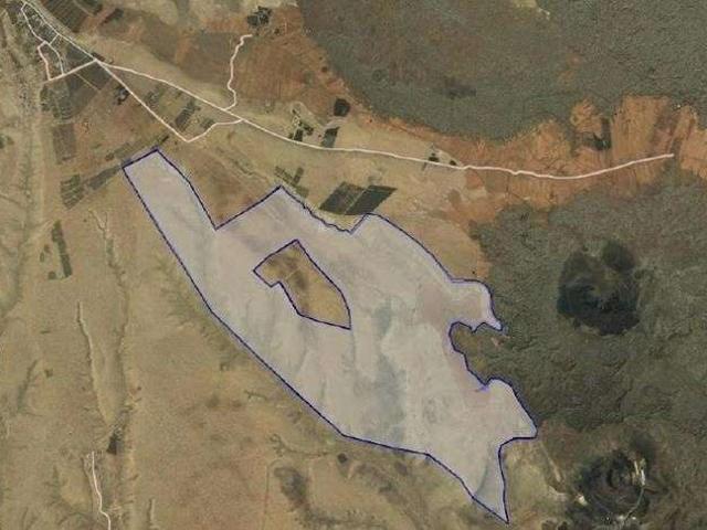 Terreno en venta en Tuineje, Tuineje