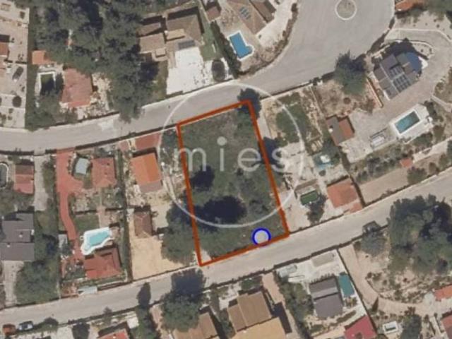 Terreno en Venta en Turís