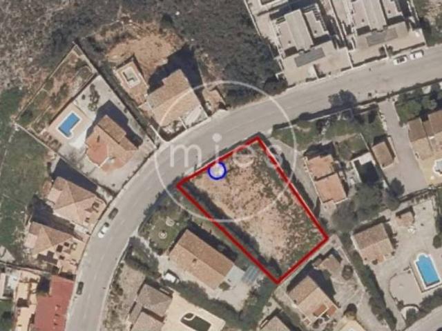Terreno en Venta en Turís