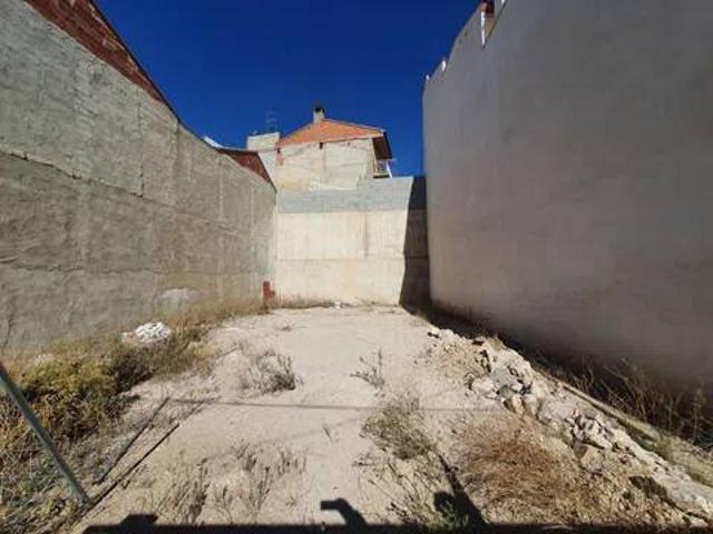 Terreno en Venta en Turís
