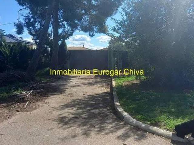 Terreno en Venta en Turís