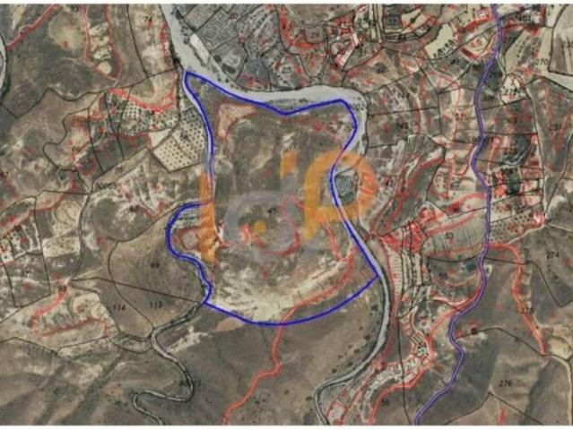 Terreno en Venta en Turre