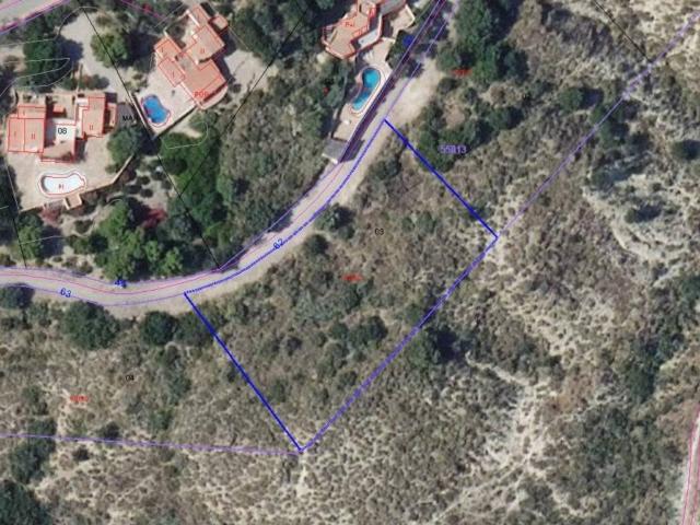 Terreno en Venta en Turre
