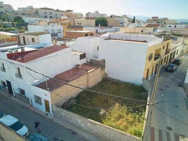 Terreno en Venta en Turre
