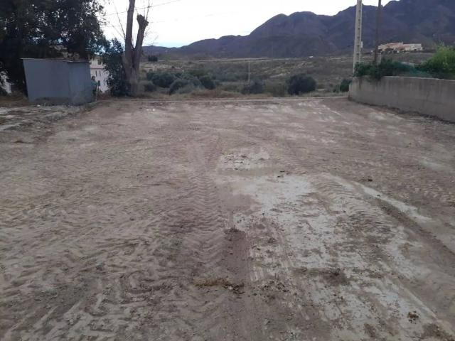 Terreno en Venta en Turre