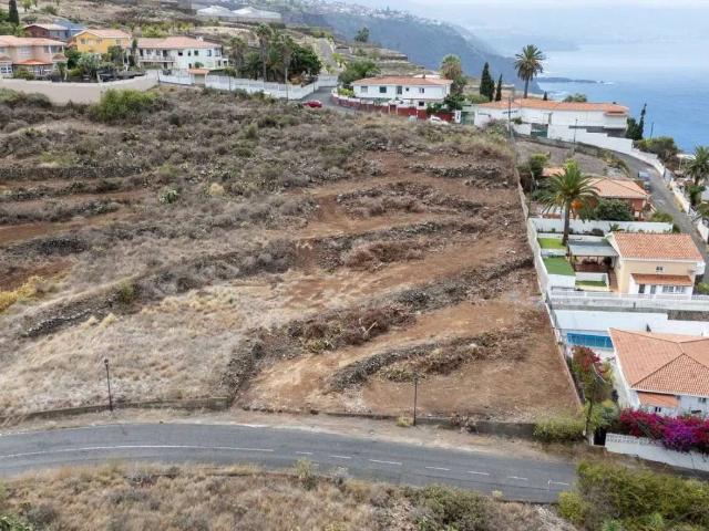 Terreno en Venta en Tacoronte