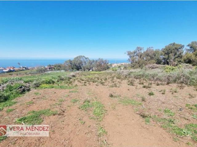 Terreno en Venta en Tacoronte