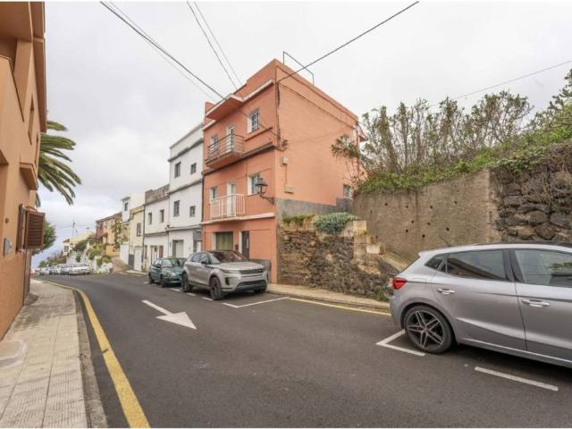 Terreno en Venta en Tacoronte