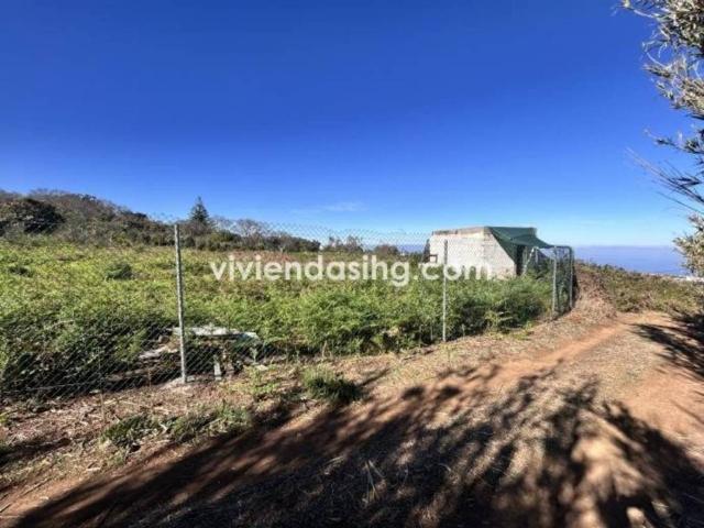 Terreno en Venta en Tacoronte