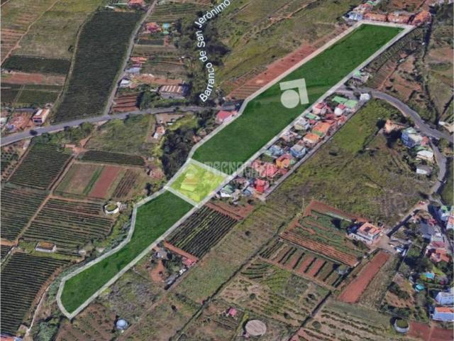 Terreno en Venta en Tacoronte