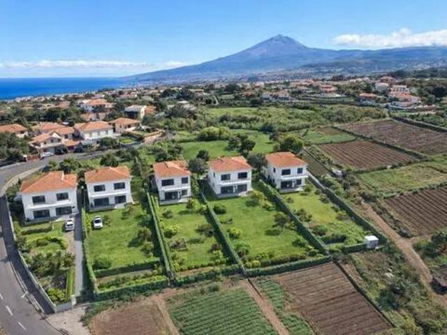 Terreno en Venta en Tacoronte