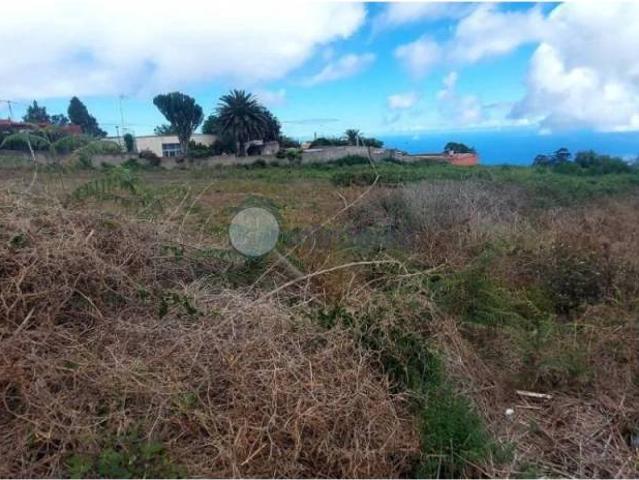 Terreno en Venta en Tacoronte