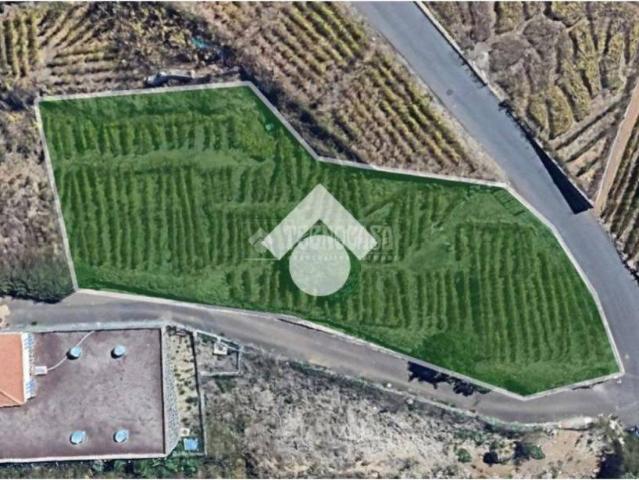 Terreno en Venta en La Matanza de Acentejo