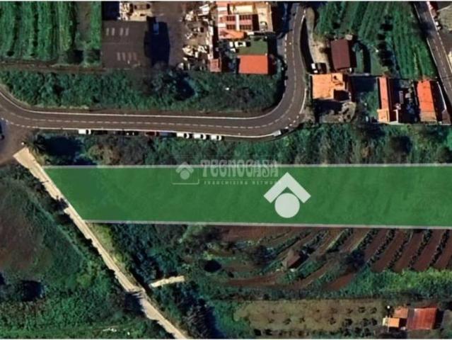 Terreno en Venta en Tacoronte